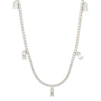 Dangle Begi Tennis Choker