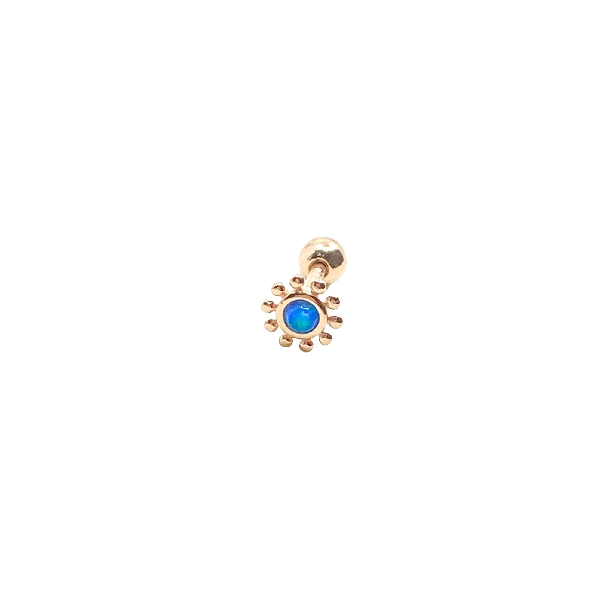 Opal Sun Piercing