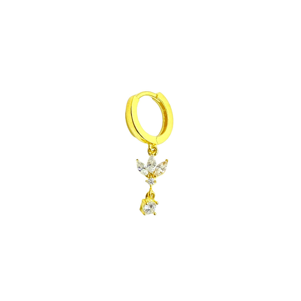 Bella Mia Seed Earrings