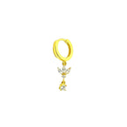 Bella Mia Seed Earrings