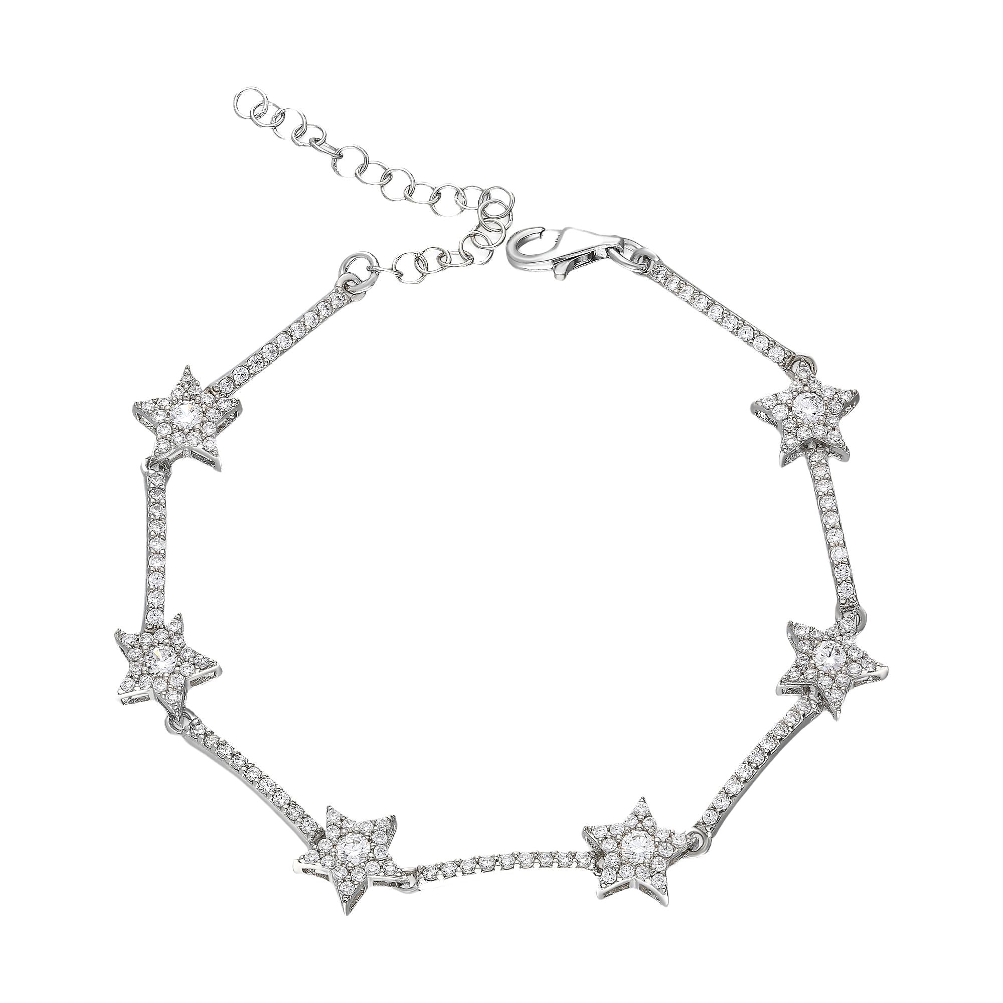 Wendy Stella Bracelet