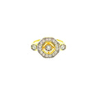Grand Glady 1 Ring