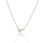 قلادة الحب الصغير