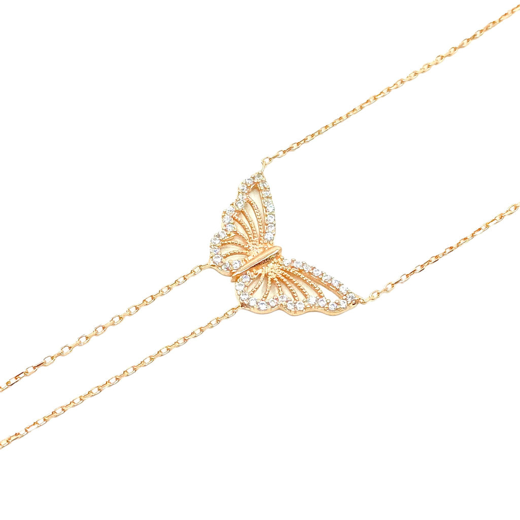 Linda Butterfly Şahmaran