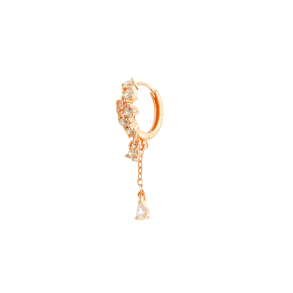 Olivia Drop Earrings