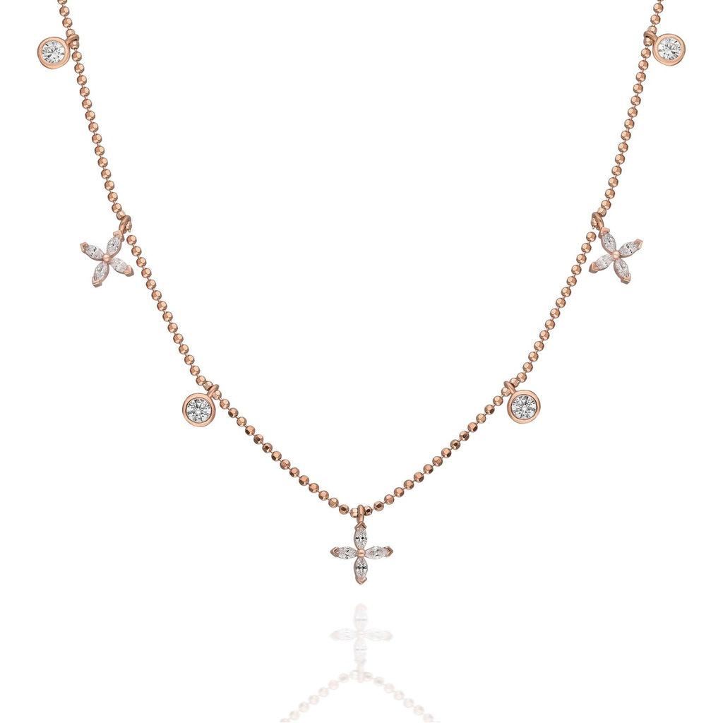 قلادة أوليفيا ميا