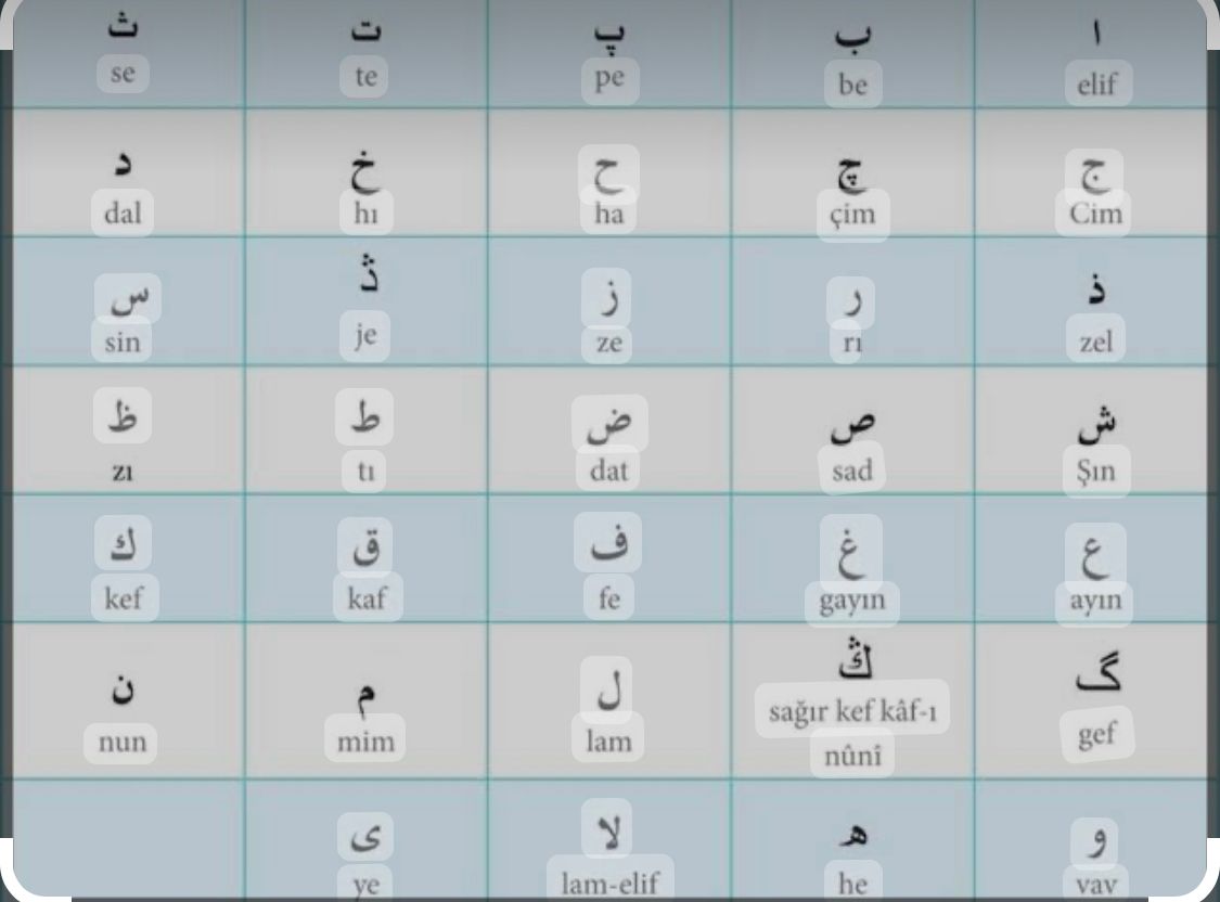 Arapça Tennis Choker Kolye