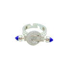 Prizma Çubuk Kilit Yüzük