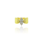Cara Flowe Ring