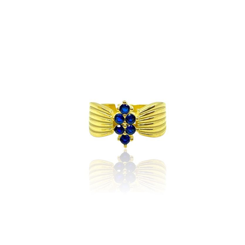Cara Flowe Ring