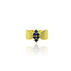 Cara Flowe Ring