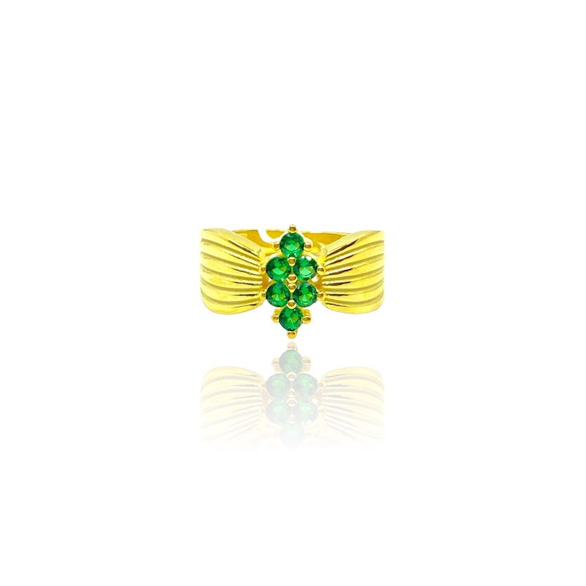Cara Flowe Ring