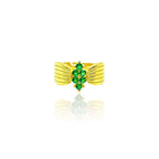 Cara Flowe Ring
