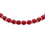 Debby Ruby Choker
