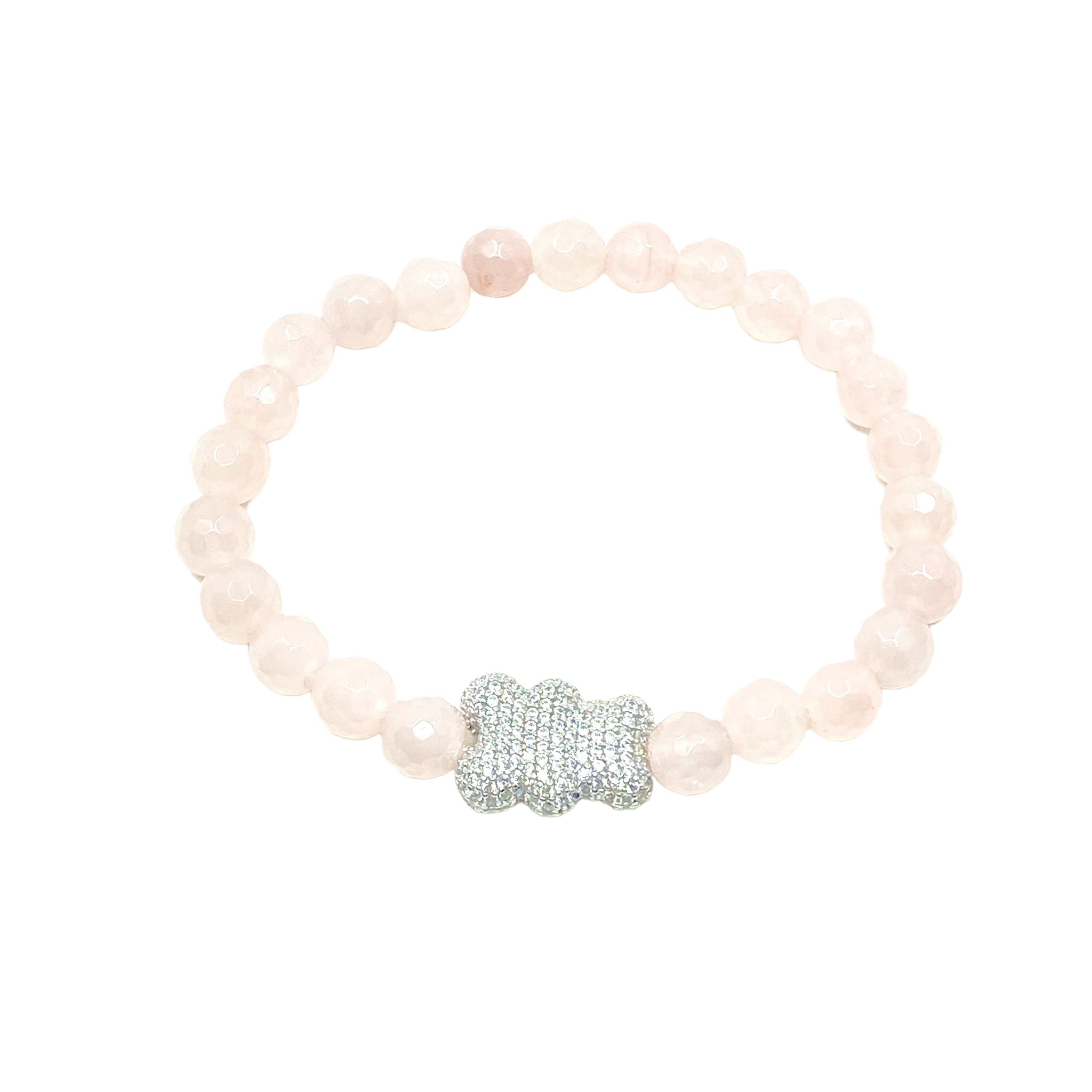 Baby Gummy Bead Bileklik