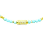 قلادة مارتا تيوس