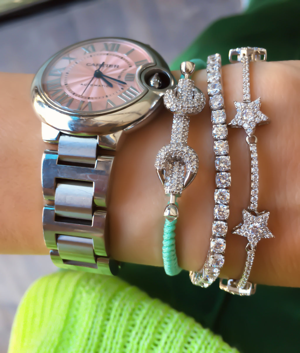 Wendy Stella Bracelet