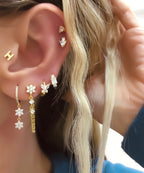 Olivia suq Earrings