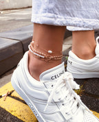 Toskana İnci Halhal