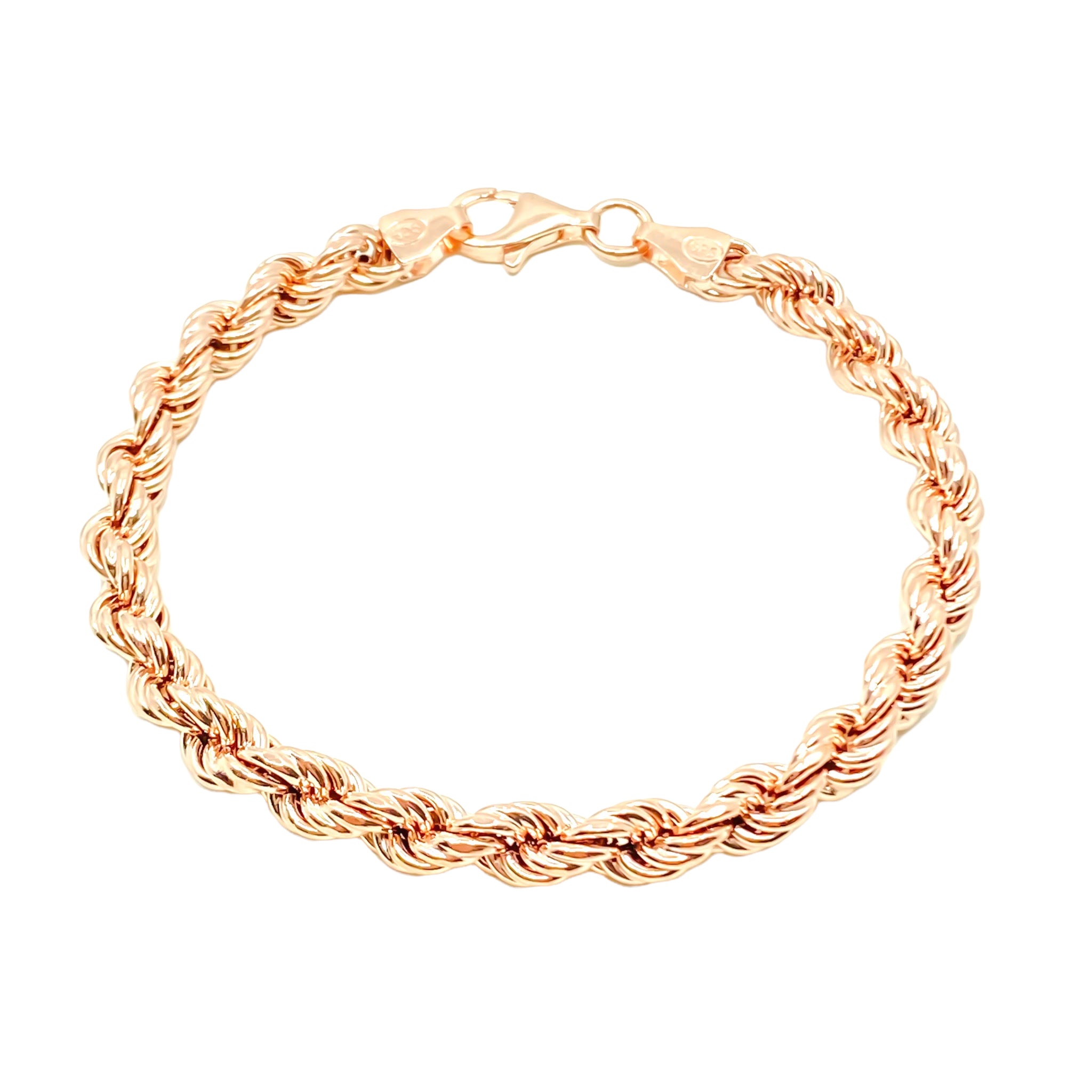 Extra Thick Rope Bracelet