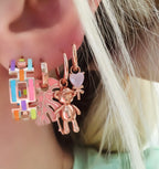 قرط السيد سكيت