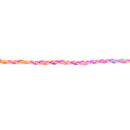 Örgü Renkli Halhal (Renk opsiyonlu)