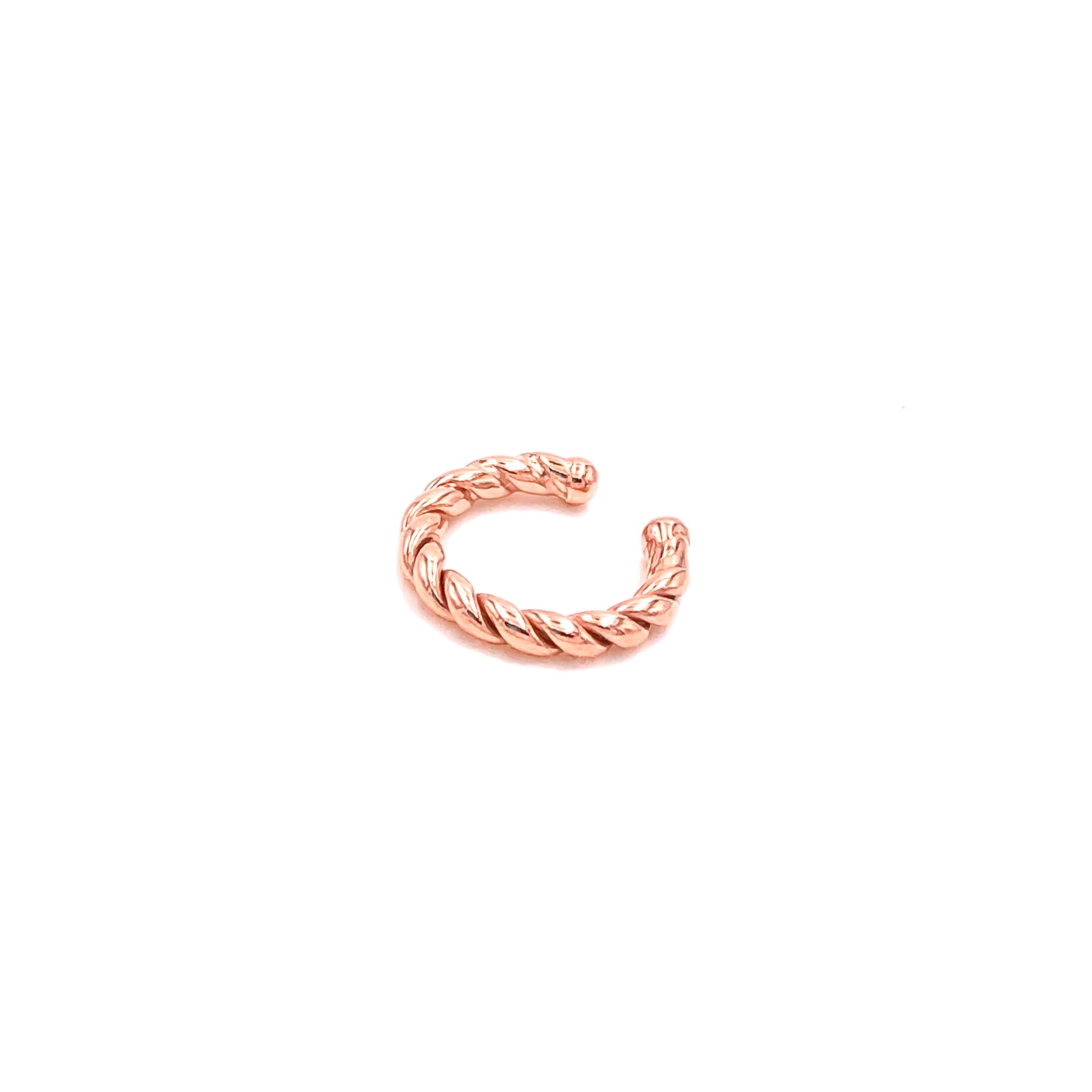 Spiral Cuff S