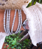 Waterway Bracelet 3mm