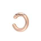 Taşsız Kalın Cuff L