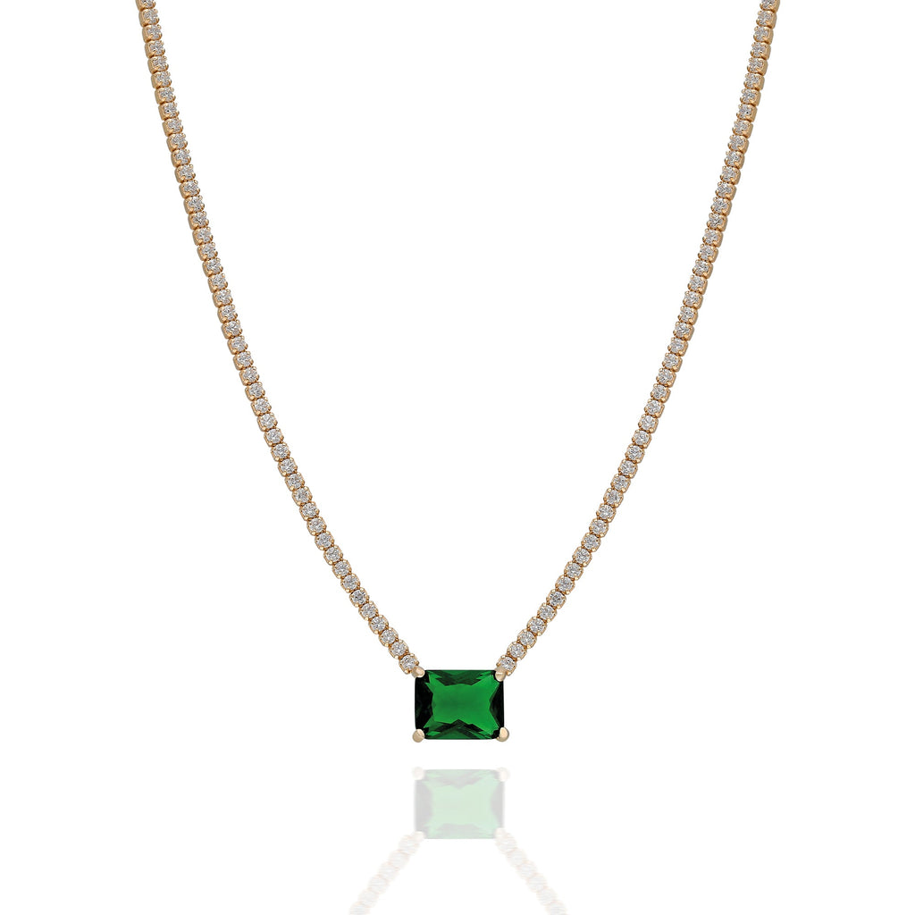 قلادة قصيدة