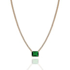 قلادة قصيدة