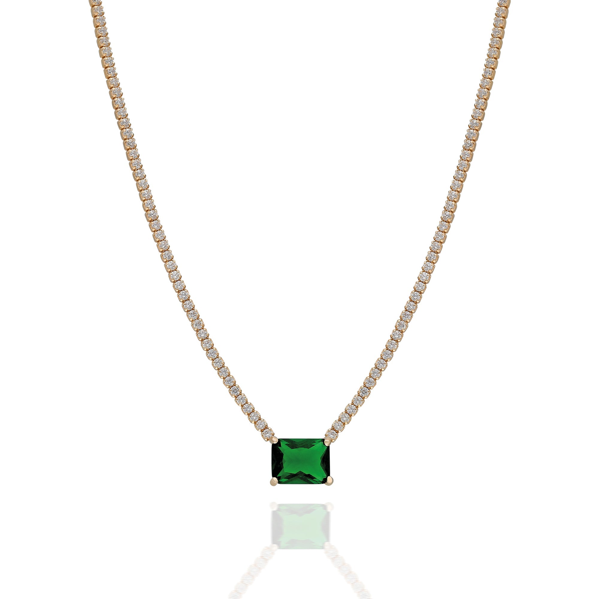 قلادة قصيدة