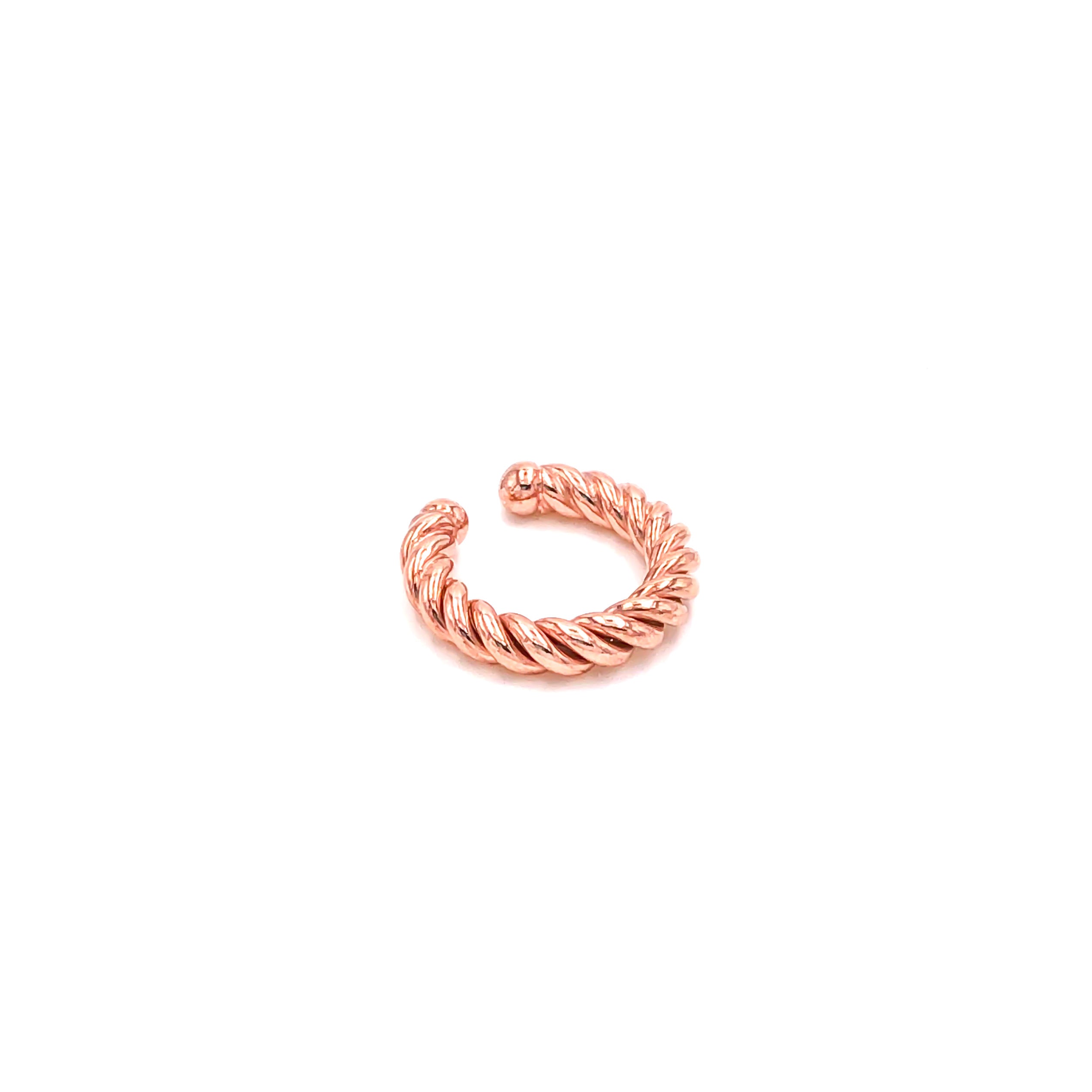 Spiral Cuff M