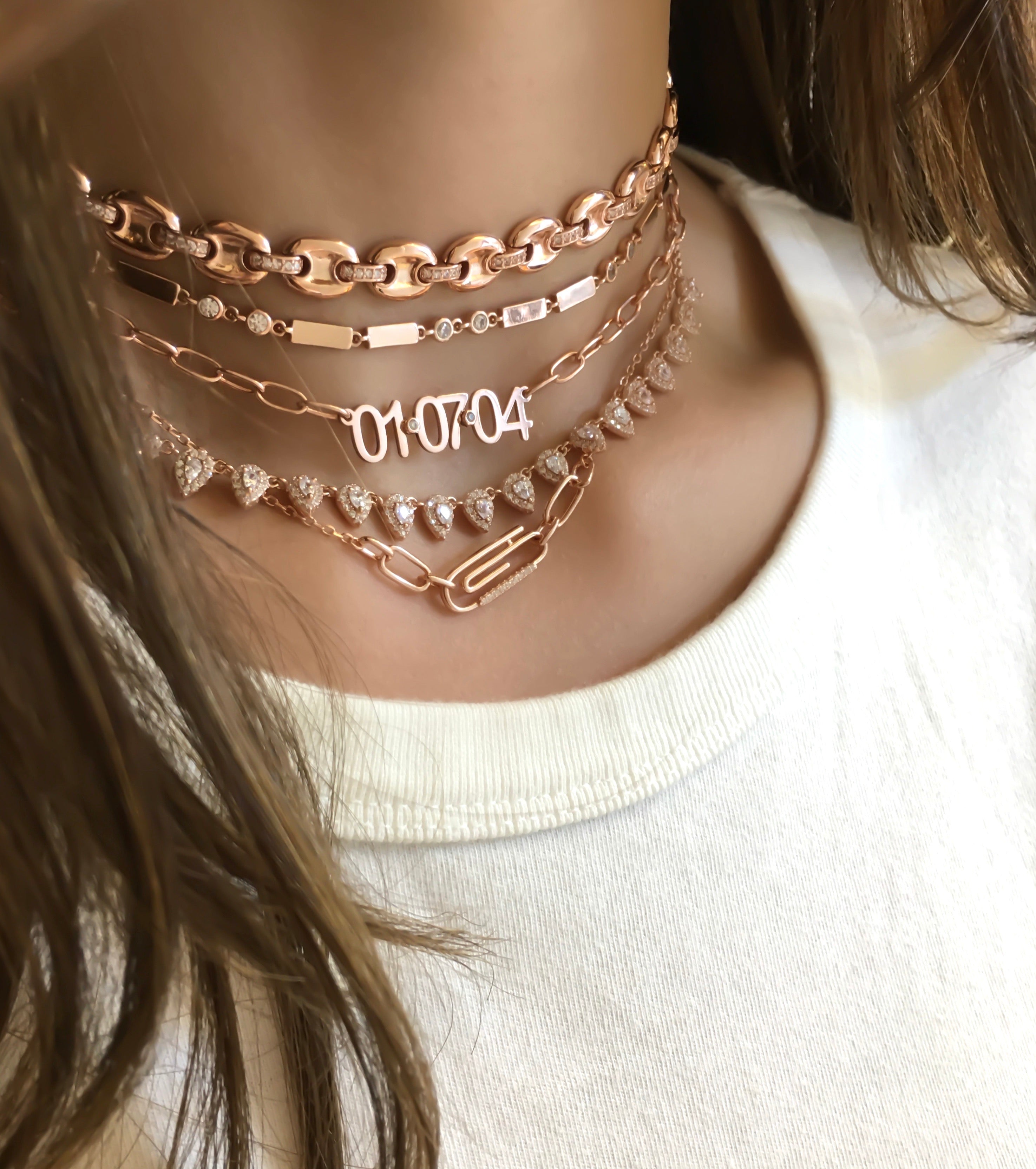 Save the Date (Please specify the date in the Note section)