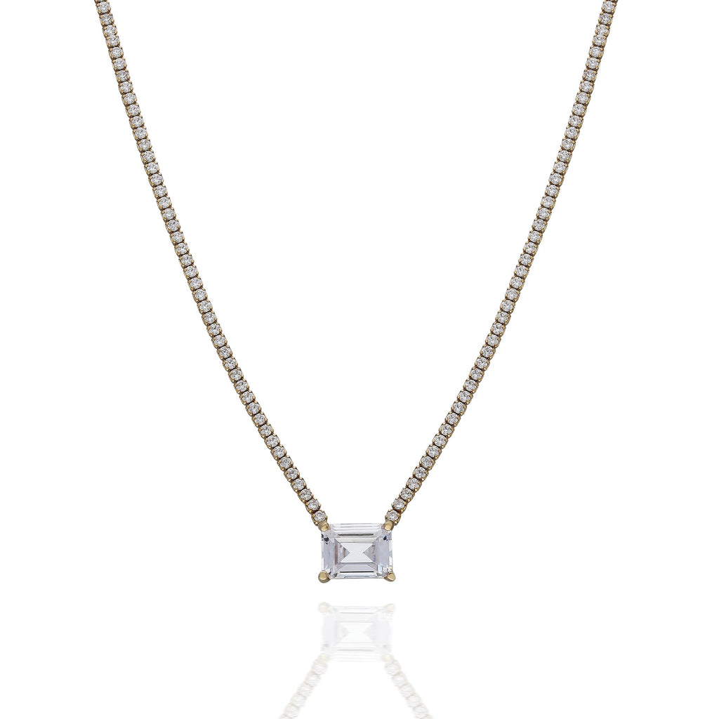 قلادة قصيدة