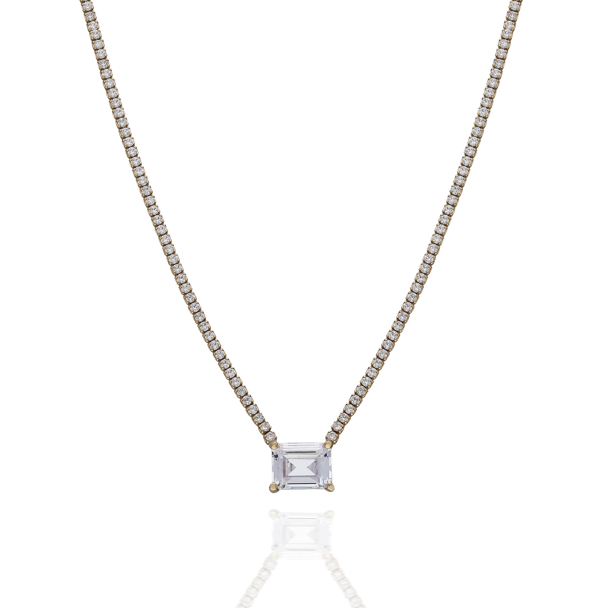 قلادة قصيدة