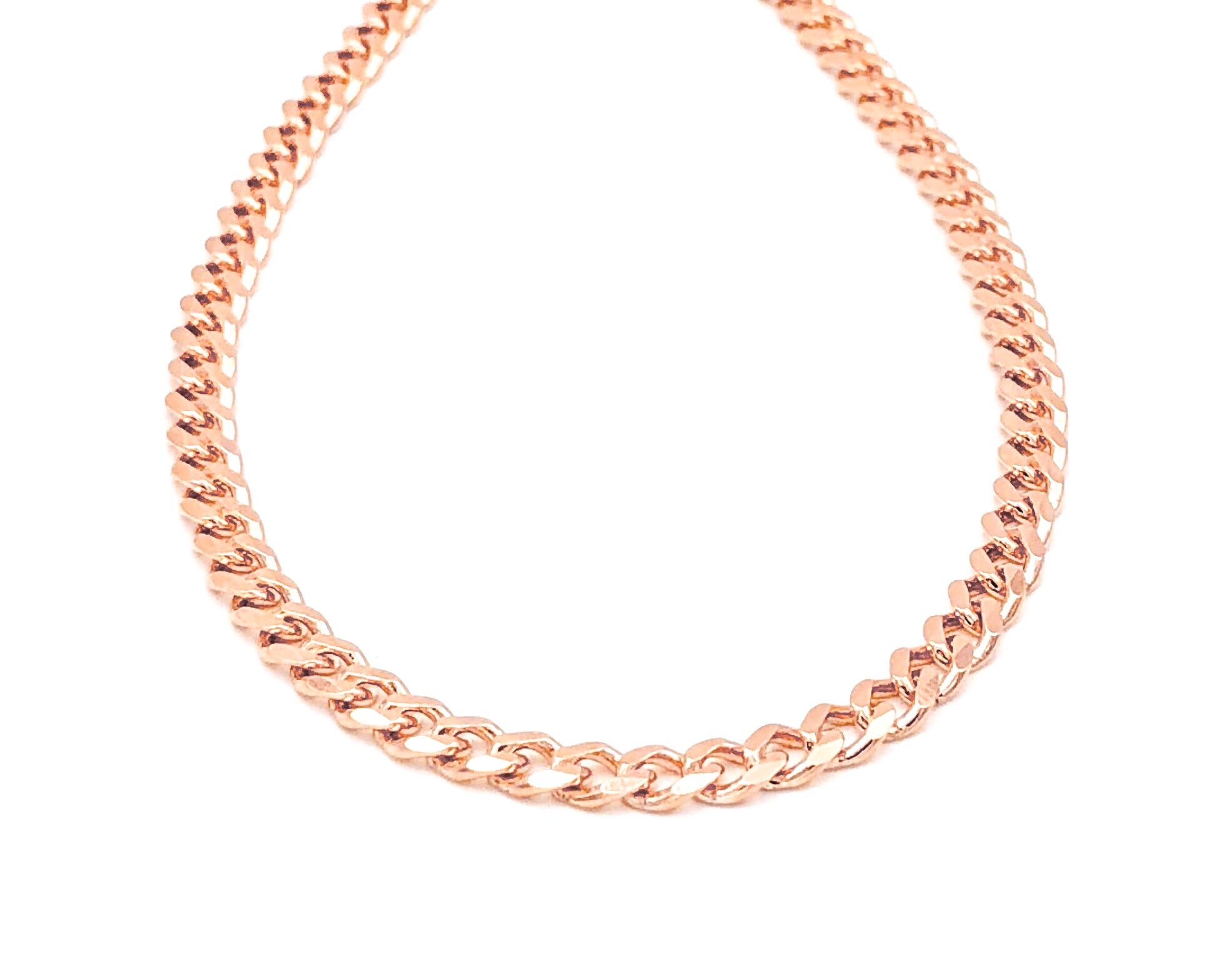 Gourmet Necklace 55 cm