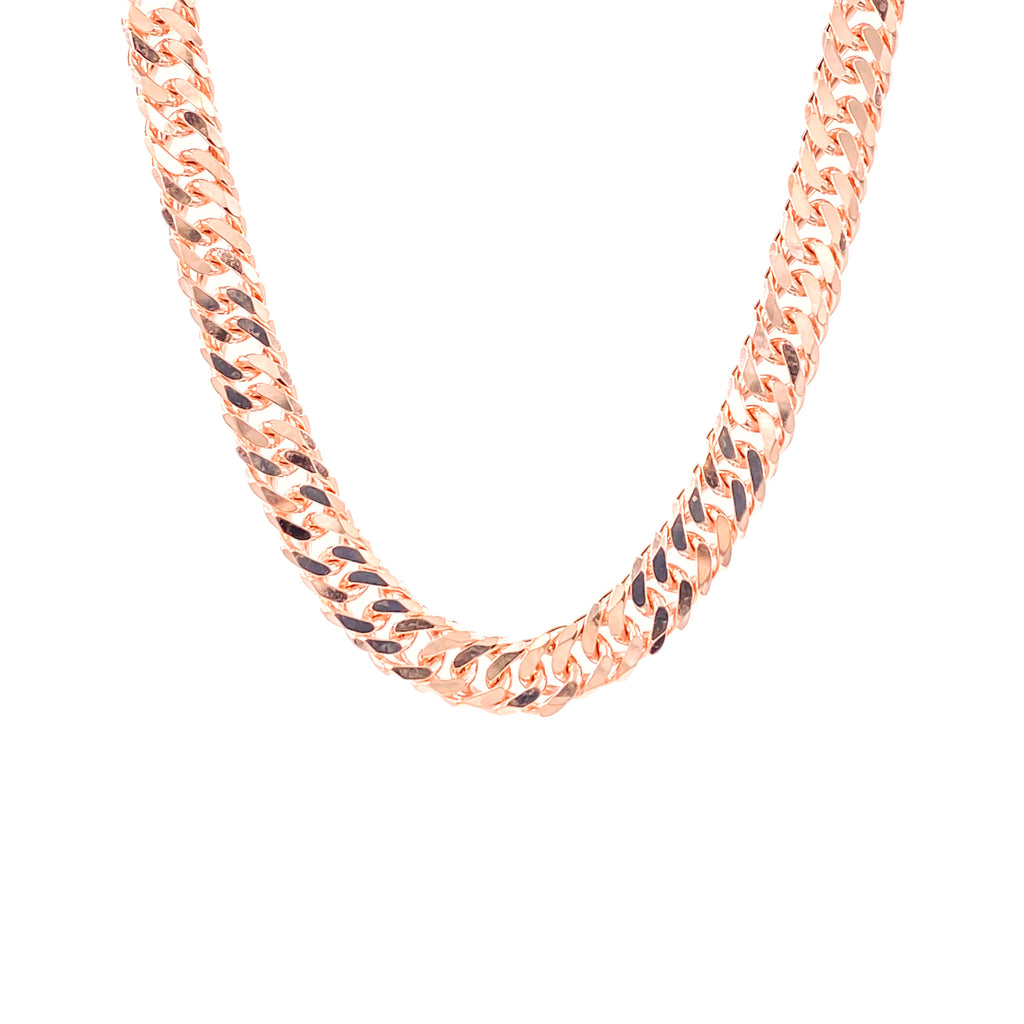 Sık Kalın Gurmet Zincir 40