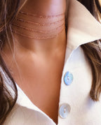 طوق فيجارو 60 ميكرون