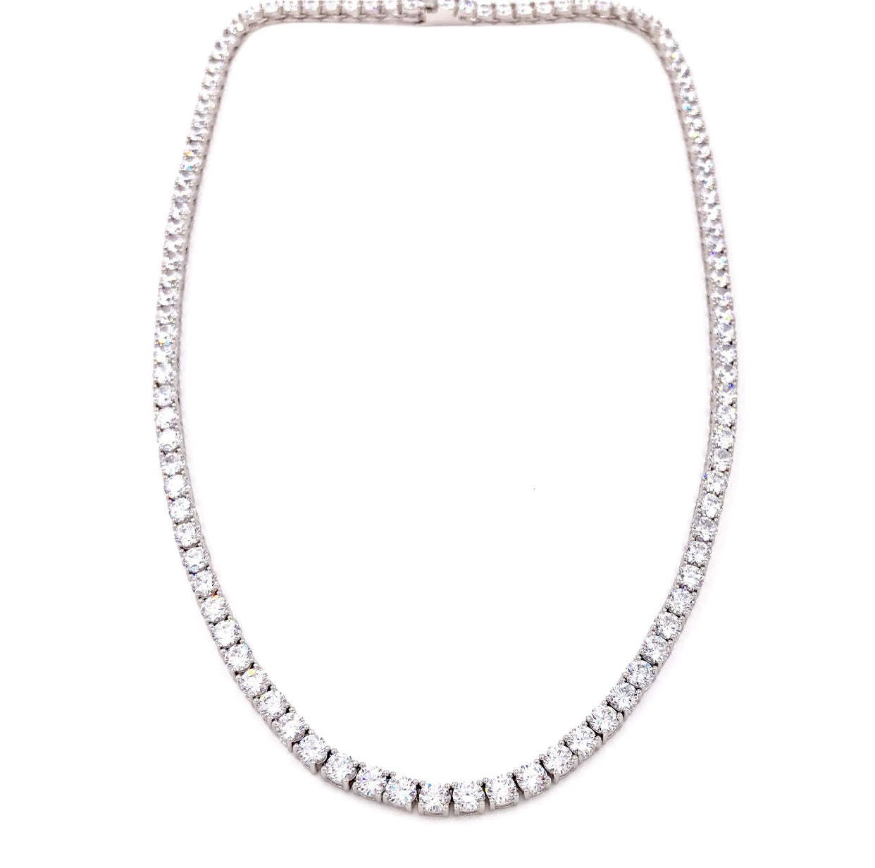 قلادة الممر المائي 3 مم