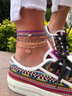 Yassı İtalyan Halhal