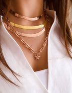 Flat Italian Maxi 50 cm