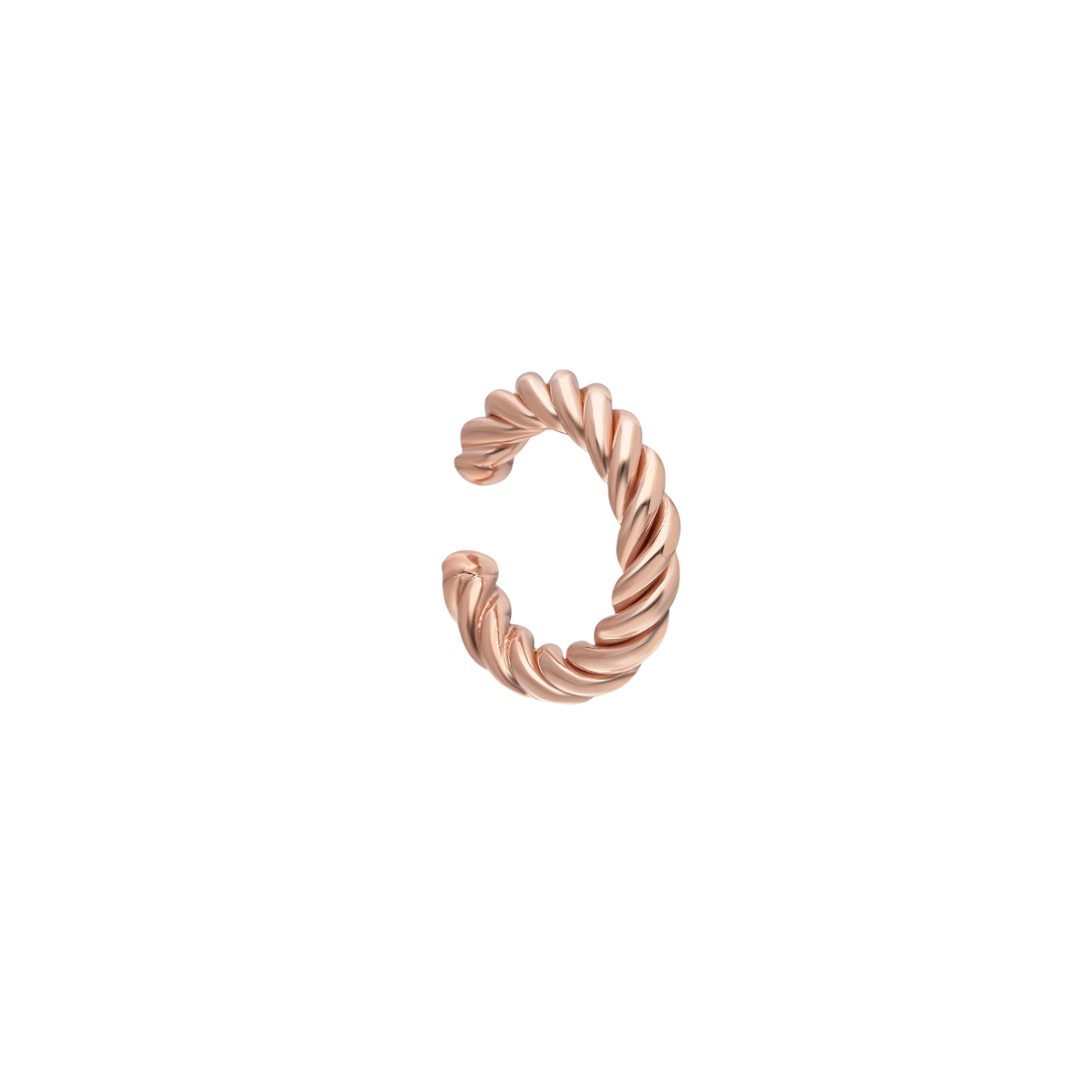 Spiral Cuff M