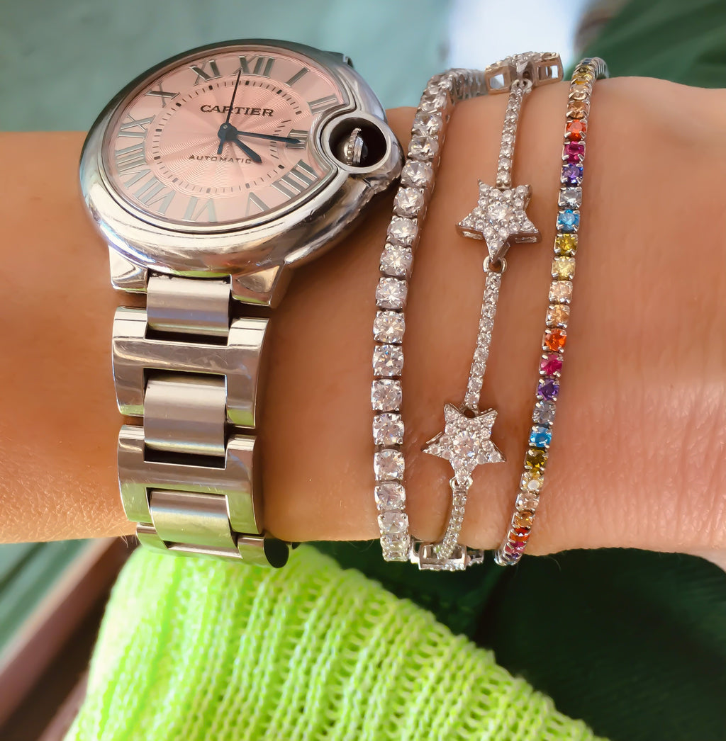 Wendy Stella Bracelet