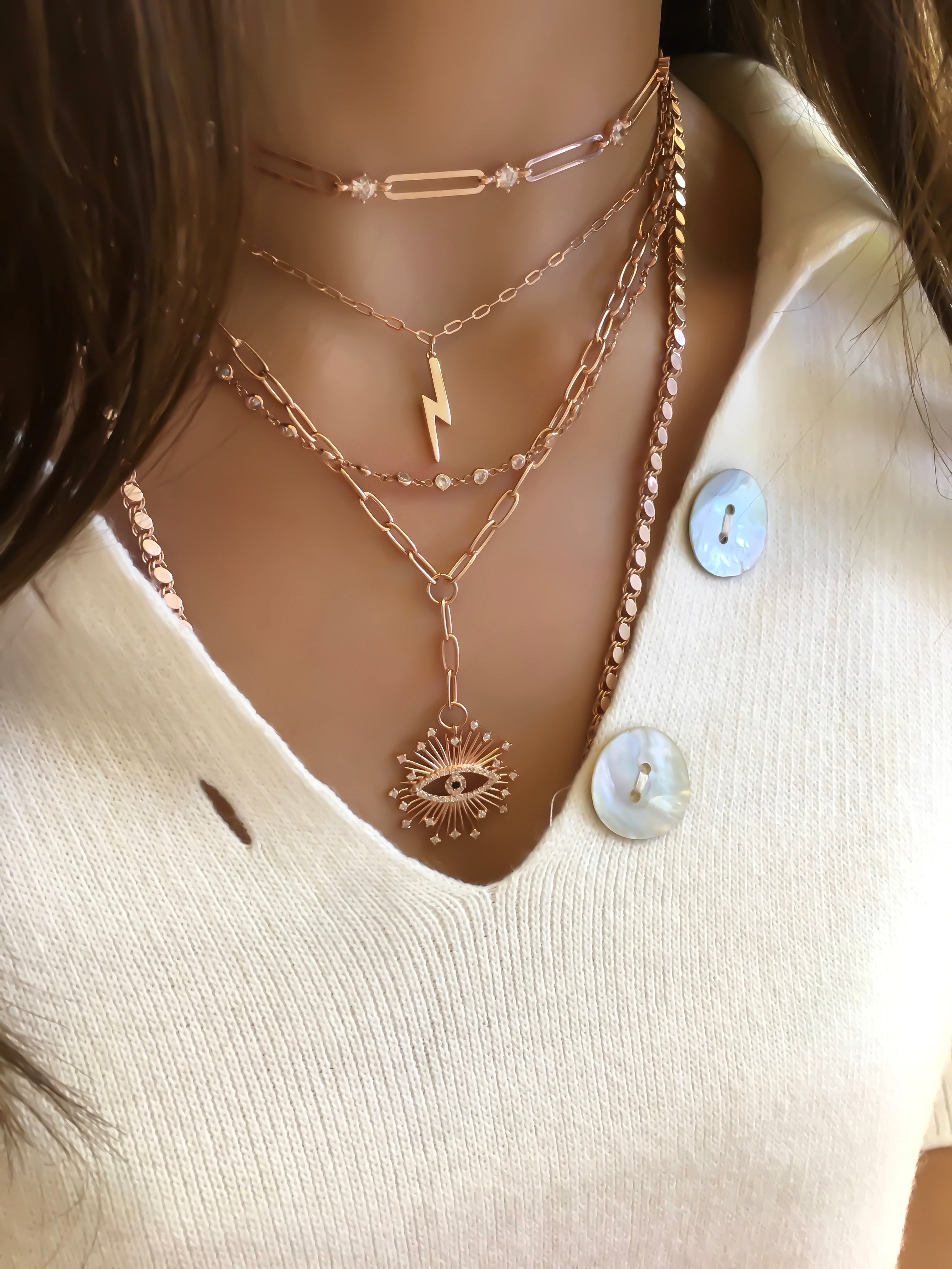 سلسلة سوليتير