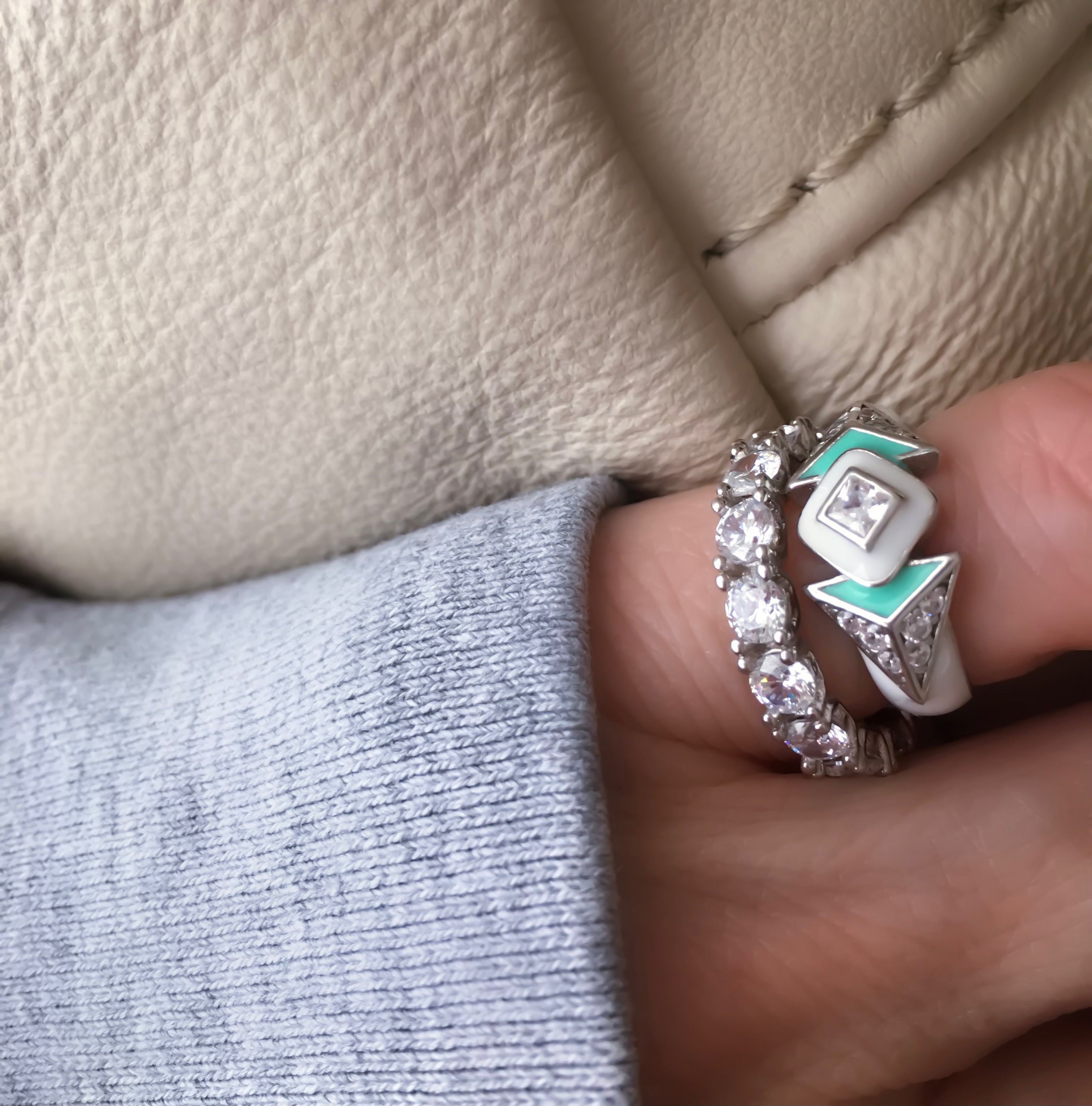 Classic Full 3mm Ring