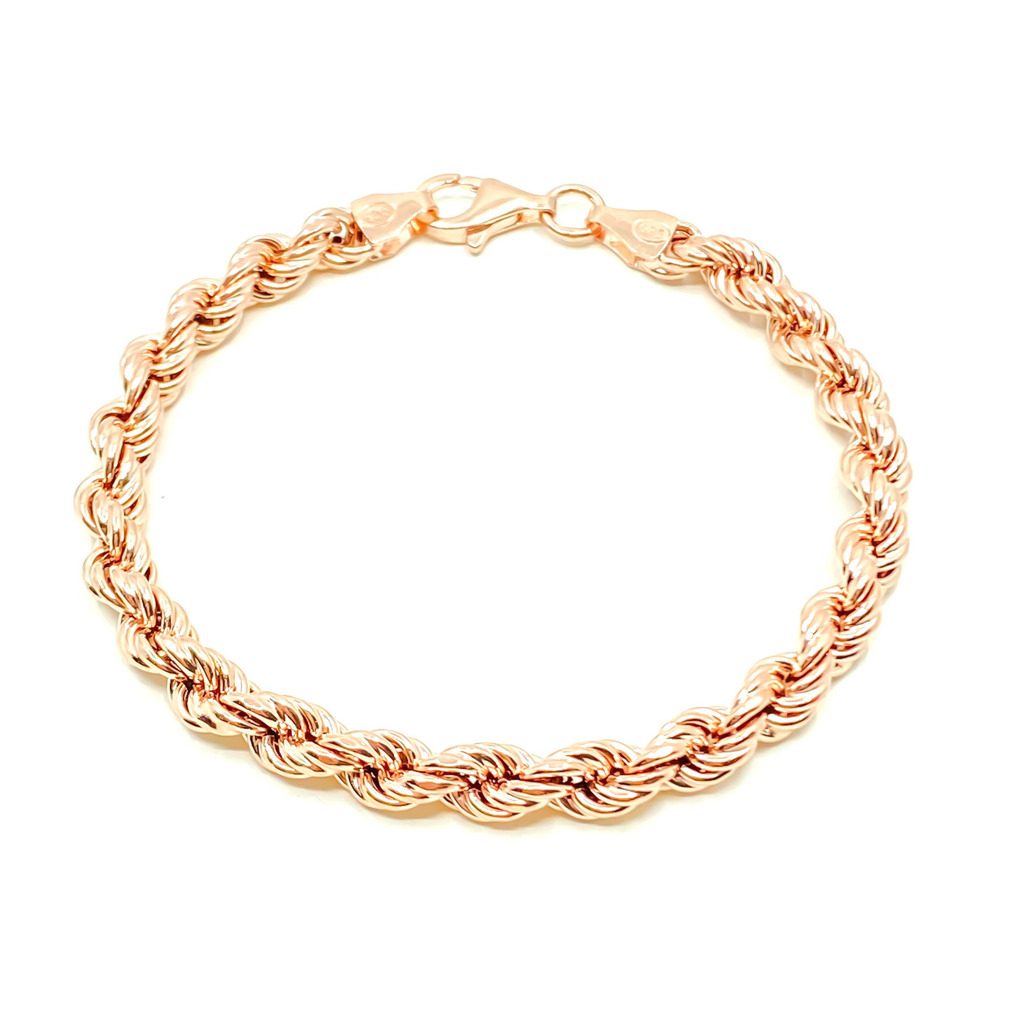 Extra Thick Rope Bracelet