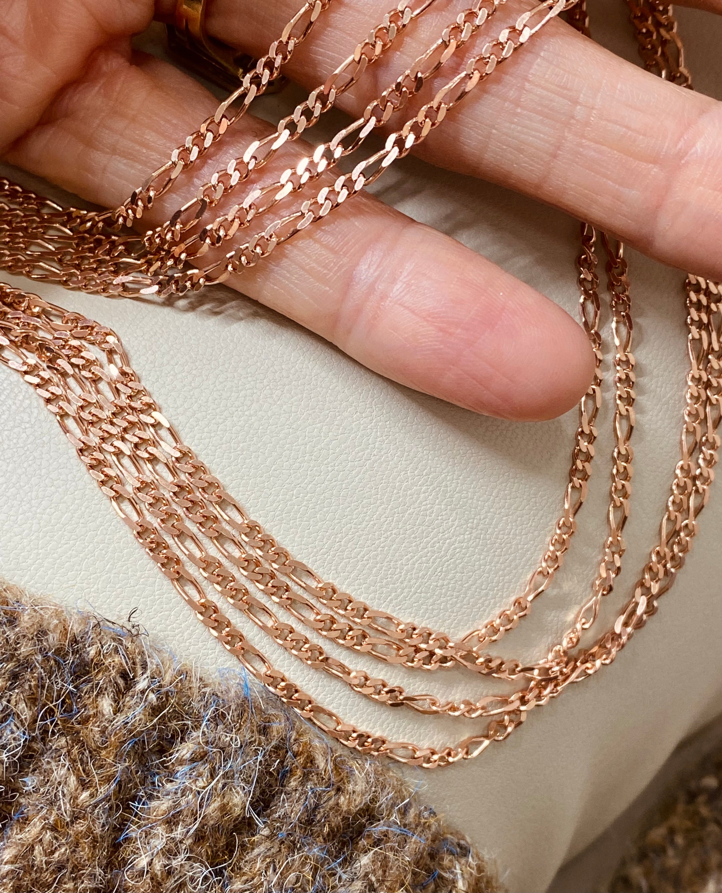 طوق فيجارو 60 ميكرون