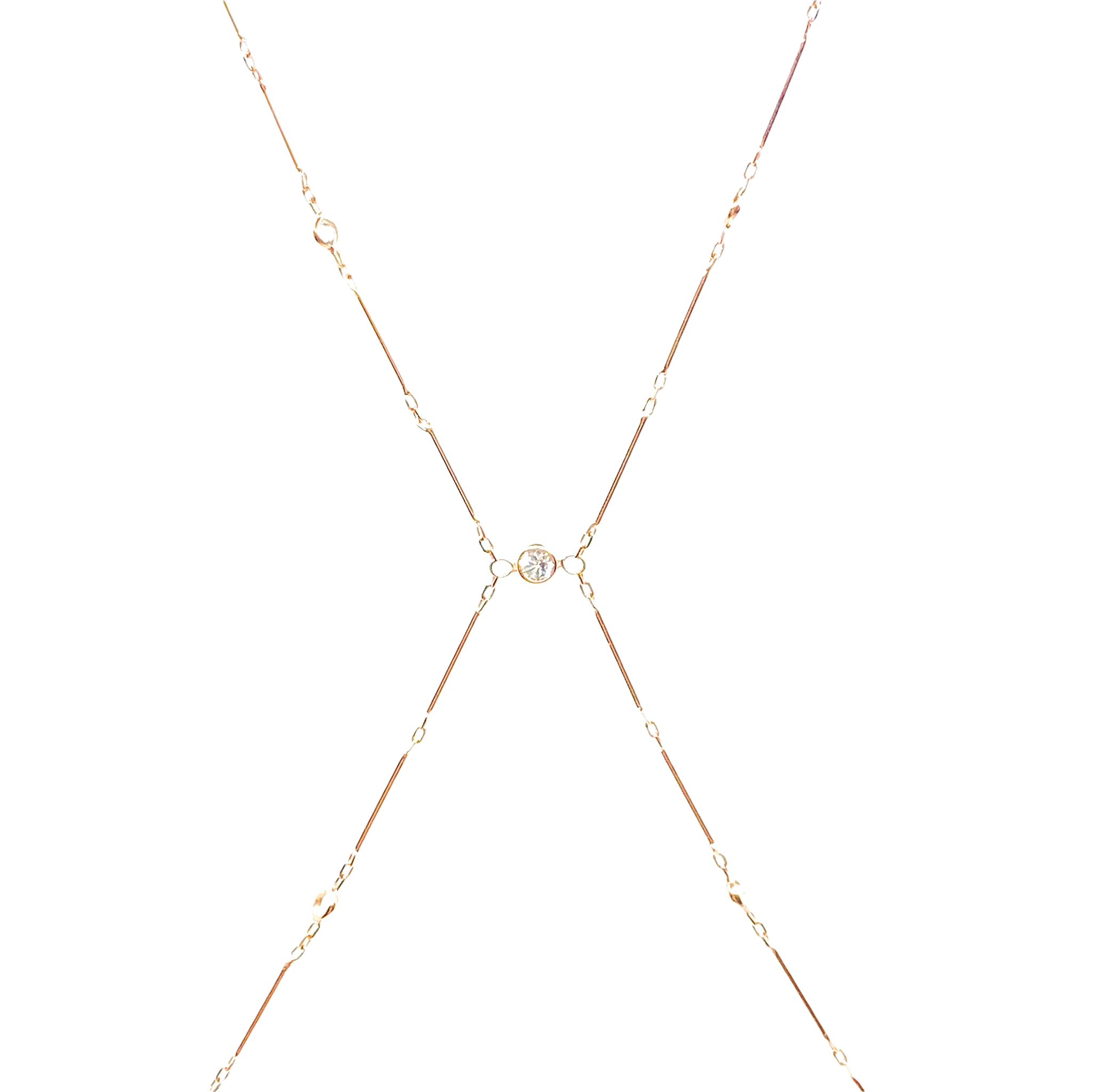 Çubuk Tohum Vücut Zinciri