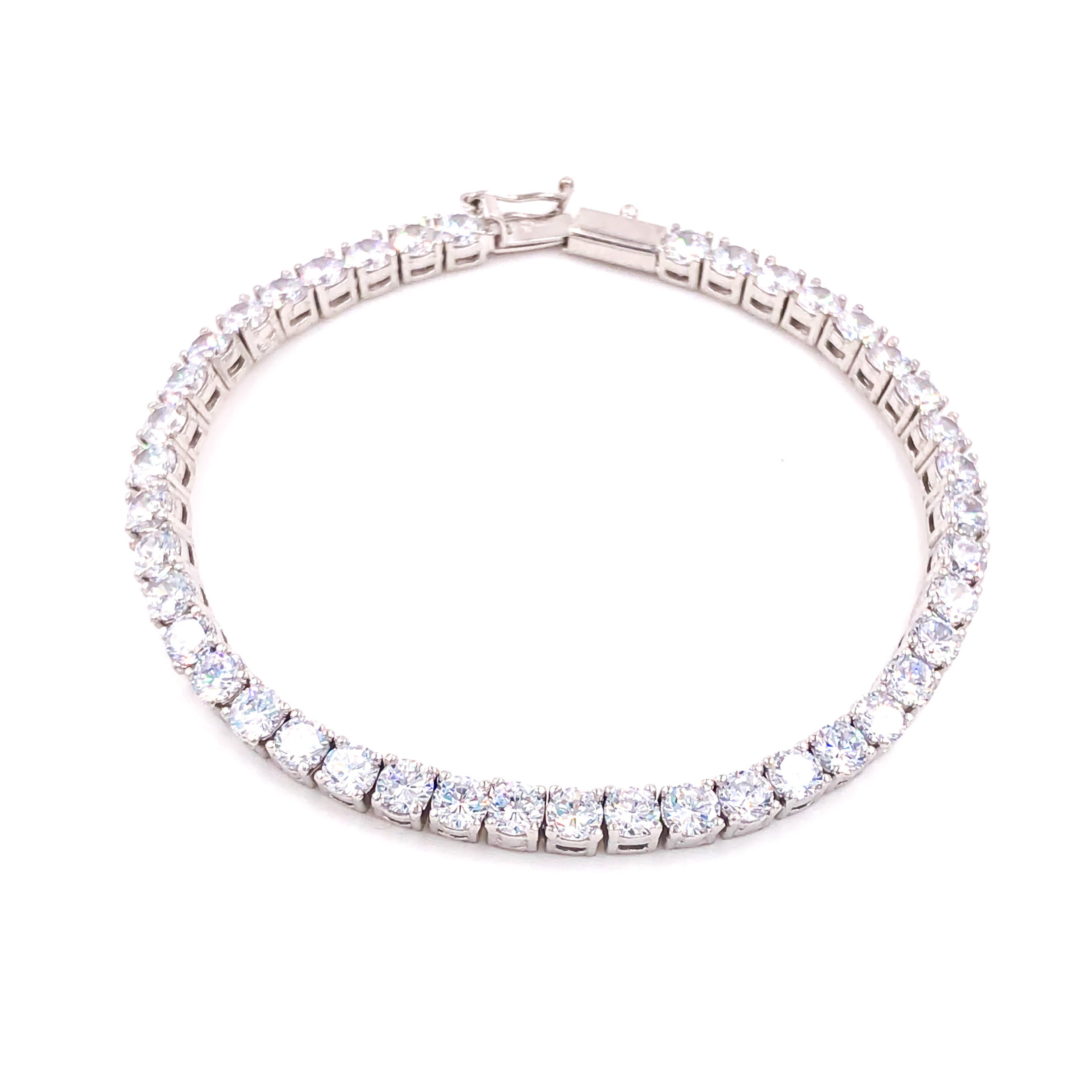 Waterway Bracelet 3mm